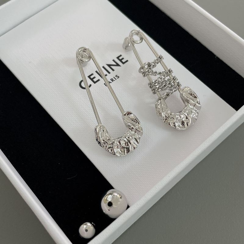 Celine Earrings